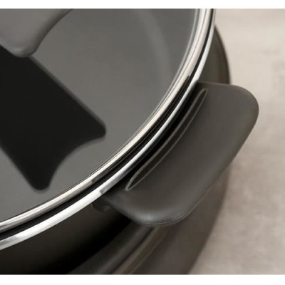 Nồi lẩu điện Kangaroo KGEH50N2 - Hàng chính hãng