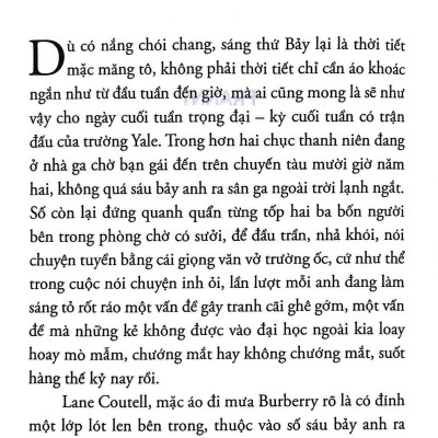 Sách - Franny Và Zooey
