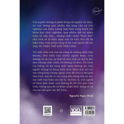 Sách - Thế Giới Khác 4 - Huyền Mặc Thiên Thư - Thái Hà Books