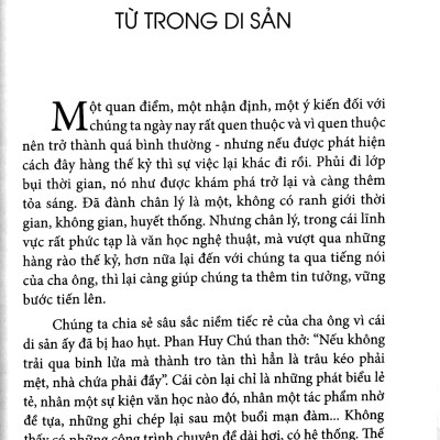 Trăm Năm Một Thuở - Giáo Sư-Nhà Giáo Nhân Dân-Nhà Lý Luận-Phê Bình Văn Học Lê Đình Kỵ