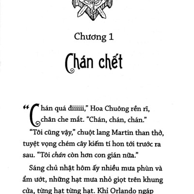 Chú Chó Ma Hoa Chuông Nhà Pepper 03 - Giải Cứu Ngựa Trăng