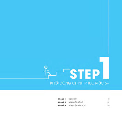 3 Step - Tiết Lộ Bí Quyết 3 Bước Đạt Điểm 8+ Ngữ Văn