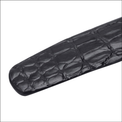 Dây thắt lưng nữ da cá sấu Huy Hoàng nhiều màu HT5201-02-03-09