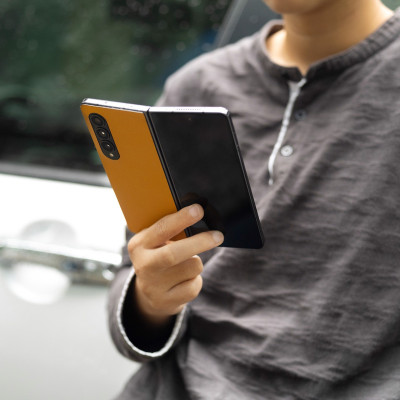 DÁN DA LƯNG CHO SAMSUNG GALAXY Z FOLD 4 - CHÍNH HÃNG KHACTEN.COM