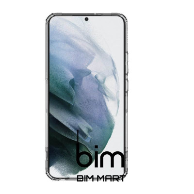 Ốp lưng dành cho Samsung S22 Plus dẻo chống sốc Nillkin TPU Pro - Hàng Chính Hãng