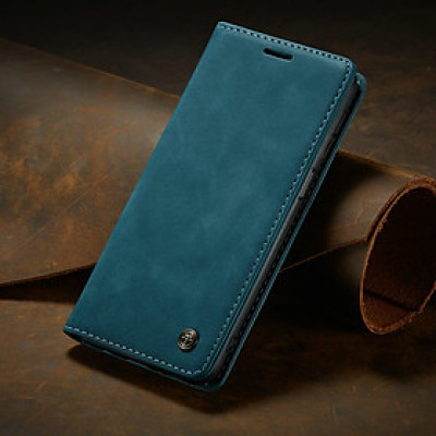 Bao da dạng ví dành cho Xiaomi 11T / 11T Pro chính hãng Caseme - Hàng nhập khẩu
