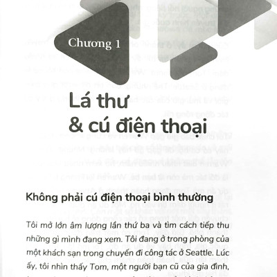 Tam Giác Lãnh Đạo - The Leadership Triangle