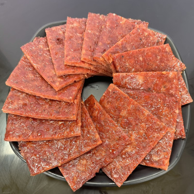 THỊT HEO SẤY KHÔ 1kg