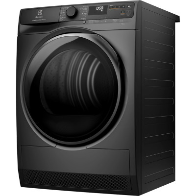 Máy sấy bơm nhiệt Electrolux UltimateCare 9 kg EDH902R9SC - HÀNG CHÍNH HÃNG - CHỈ GIAO HCM