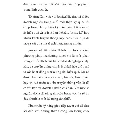 Giao Tiếp Thông Minh - Chinh Phục Khách Hàng