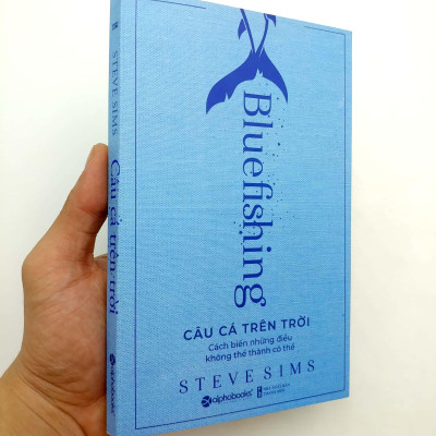 Câu Cá Trên Trời