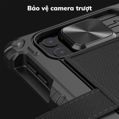 Bao da kèm Bàn Phím cho iPad Pro 11 M4 2024, iPad Pro 13 inch M4 2024, iPad Air 6 M2 11inch / Air4 / Air5 / Pro 11 inch M1-M2 hiệu Nillkin Carry Go Có Đèn Nền Tay Cầm Từ Tính Di Động/ Đèn nền 7 Màu/ Độ Sáng 4 Mức - Hàng chính hãng