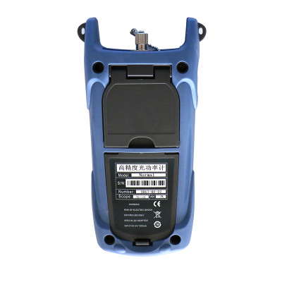 Máy Đo Công Suất Quang Normal Cao Cấp - Hàng Nhập Khẩu