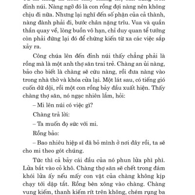 Sách - Văn Học Cổ Điển - Đông A Classic - Truyện Cổ Grimm