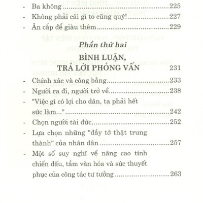 Xiếc - Tiểu Phẩm Báo Chí (Xuất bản lần thứ hai)
