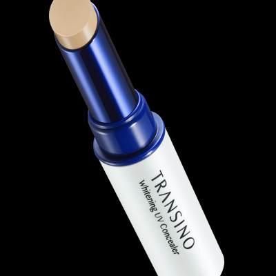 Kem che khuyết điểm hỗ trợ dưỡng trắng TRANSINO Whitening UV Concealer