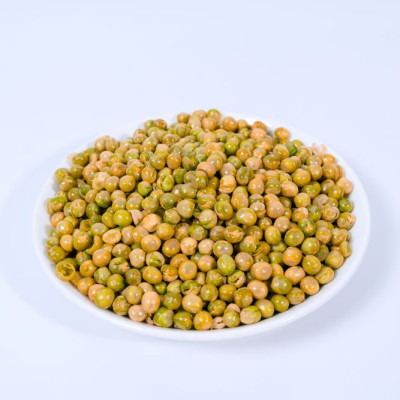 ĐẬU HÀ LAN MUỐI THÀNH LONG 200G - VIỆT NAM