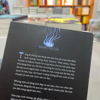 Sách - Hung khí hoàn mỹ (Nhã Nam HCM)