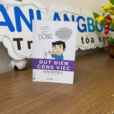 Dứt Điểm Công Việc