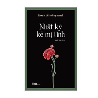 Nhật Ký Kẻ Mị Tình (PB)