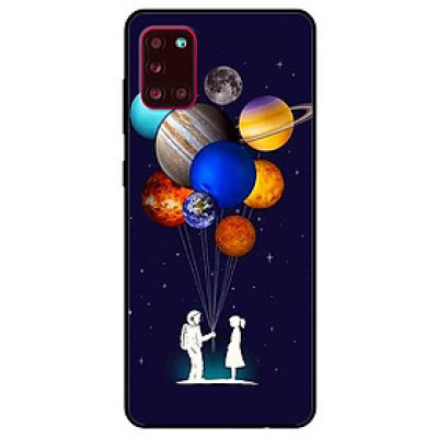 Ốp lưng dành cho Samsung A31 mẫu DU HÀNH 3