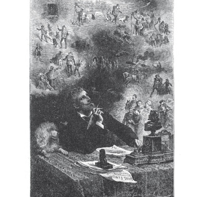 Văn Học Cổ Điển - Không Gia Đình (Tái Bản 2023)