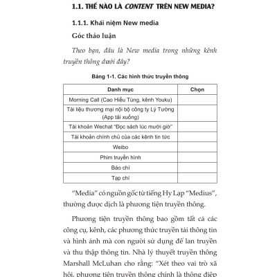 Chiến Thần Content