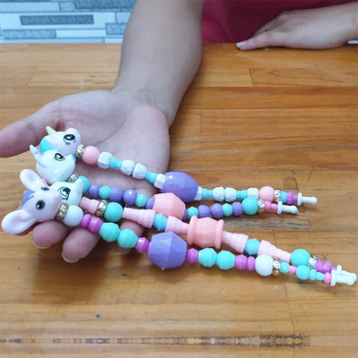 Vòng Tay Twisty Petz quà tặng dễ thương - Ngựa (Màu Ngẫu Nhiên)