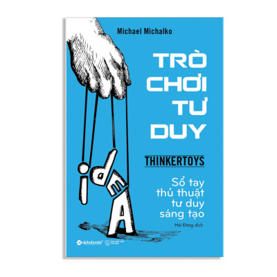 Combo Sách Tư Duy : Bí Mật Của Một Trí Nhớ Siêu Phàm + Trò Chơi Tư Duy