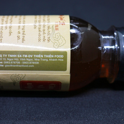 Gia Vị Ướp Mai Quế Lộ 120 ml Thiên Thiên Food Thơm Ngon Đậm Vị