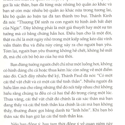 Trở Về Từ Cõi Sáng – Hé Lộ Bí Mật Về Thế Giới Bên Kia Cửa Tử - Bìa mềm - Tác Giả Nguyên Phong - First News