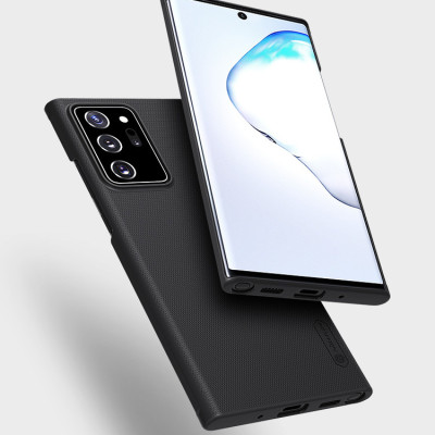 Ốp lưng dành cho SamSung Galaxy Note 20 Ultra chính hãng Nillkin dạng sần