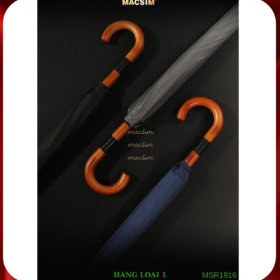 Ô Dù cao cấp Nhãn hiệu Macsim RST Mã 1916