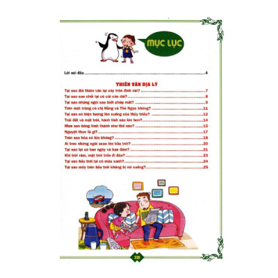 10 Vạn Câu Hỏi Vì Sao ?(Bìa Cứng) (ML)