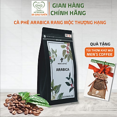 Cà Phê Men