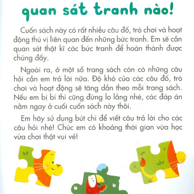 Combo 4 cuốn: 25++ Hoạt Động Rèn Luyện Trí Sáng Tạo Và Tư Duy Cho Trẻ
