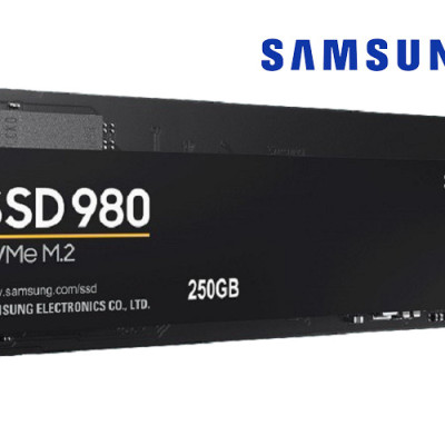 (Giá Hủy Diệt) Ổ Cứng gắn trong SSD Samsung 980 M2 2280 PCIe - Hàng Nhập Khẩu