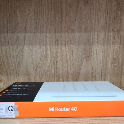 Bộ phát Wifi Xiaomi Mi Router 4C - Hàng Chính Hãng Digiworld