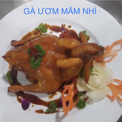 Bột móc mật 300gr Hoà Ký dùng ướp quay nướng, nêm Phở