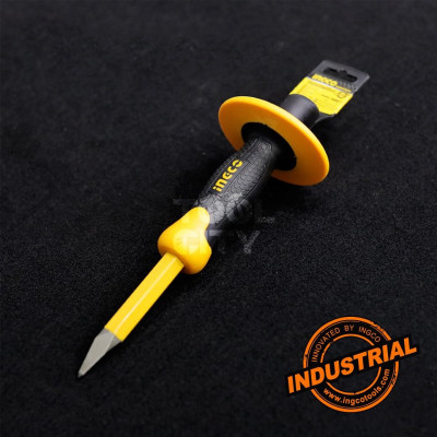 ĐỤC BÊ TÔNG NHỌN INGCO HCC8141016 - HÀNG CHÍNH HÃNG