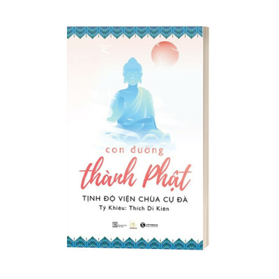 Con Đường Thành Phật