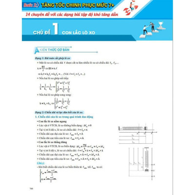 Sách - 3 STEP - Tiết Lộ Bí Quyết 3 Bước Đạt Điểm 8+ Vật Lý - Megabook