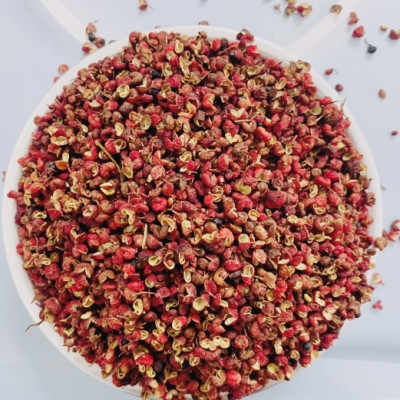 Xuyên tiêu hạt 500gr Hoà Ký nguyên chất
