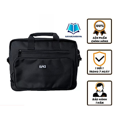 CẶP LAPTOP VĂN PHÒNG (mới) (KP)