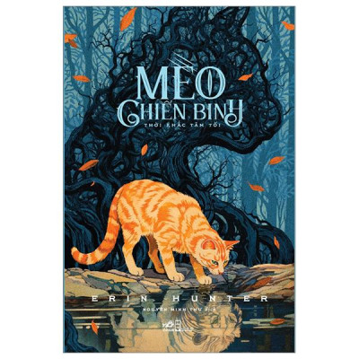 Mèo Chiến Binh - Tập 6 - Thời Khắc Tăm Tối