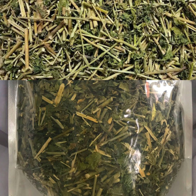 Cây xương khỉ - Cây bìm bịp - Cây mảng cộng - Khô 1kg