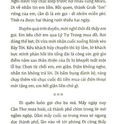 Mở Mắt Mà Mơ