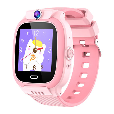 Đồng Hồ Thông Minh Trẻ Em MAI DUY Y36  Video call Bản 2024 Hỗ Trợ Kháng Nước, Định Vị-Hàng Nhập Khẩu