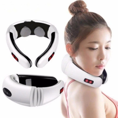 Đèn Ốp Bộ Máy Masaage Cổ Vai Gáy – Thư Giãn Hiệu Quả Sau Ngày Dài Làm Việc