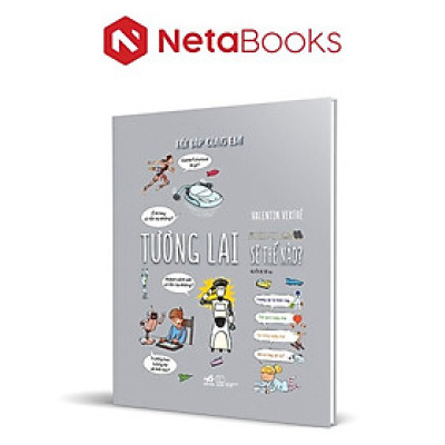 Hỏi Đáp Cùng Em - Tương Lai Sẽ Thế Nào? 